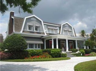 1001 Bayshore Blvd, Tampa, FL 33606