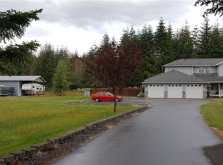 1900 W Cloquallum Rd, Shelton, WA 98584