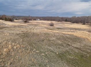 TRACT 1 N 4490th Rd, Vian, OK 74962