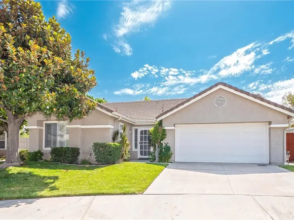 5824 Thornhill Dr, Riverside, CA 92507
