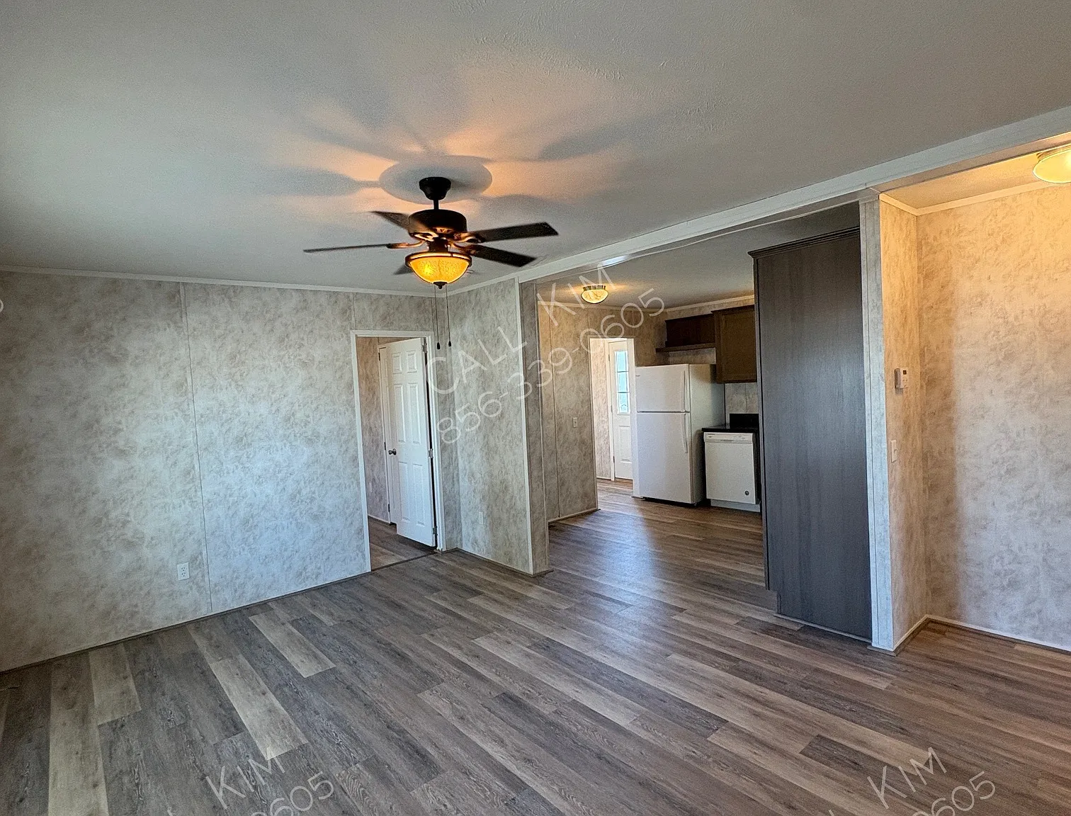 3 bed, 960 sqft, $1,950 — Photo 4
