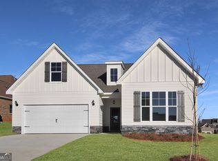 219 Lagoon St #182, Lagrange, GA 30241