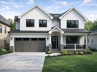 5535 Brookbank Rd, Downers Grove, IL 60515