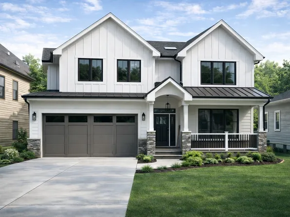 5535 Brookbank Rd, Downers Grove, IL 60515