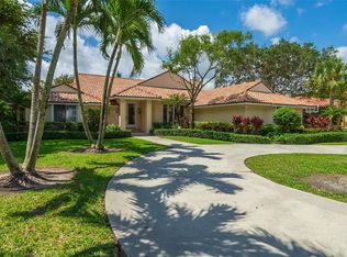 5770 Dixie Bell Rd, Palm Beach Gardens, FL 33418