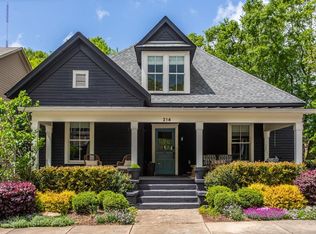 214 Warren St NE, Atlanta, GA 30317