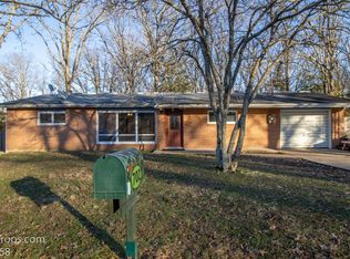 702 Curtis Dr, Rolla, MO