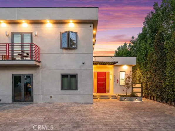 5526 Tyrone Ave, Van Nuys, CA 91401