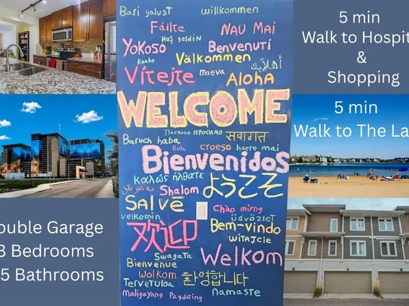 37 Auburn Bay Park SE, Calgary, AB T3M 1K8