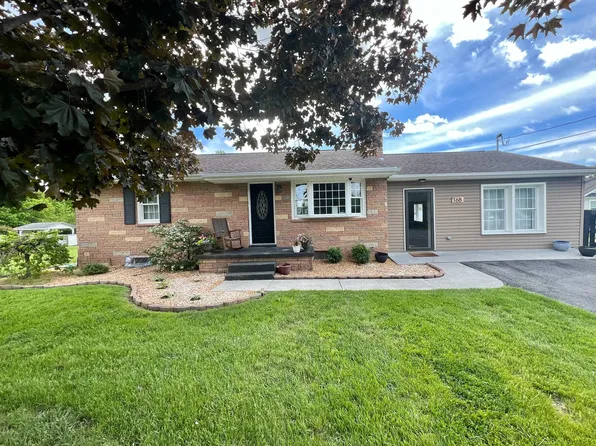 (undisclosed Address), Stephenson, VA 22656