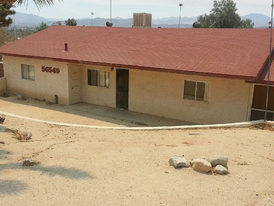 1st image of 56549 Sunnyslope Dr