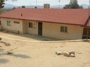56549 Sunnyslope Dr, Yucca Valley, CA 92284