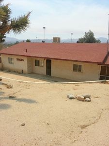 56549 Sunnyslope Dr, Yucca Valley, CA, 92284
