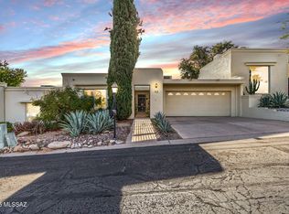 6100 N Oracle Rd #12, Tucson, AZ 85704