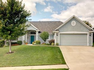 6950 Constance St, Shawnee, KS 66216