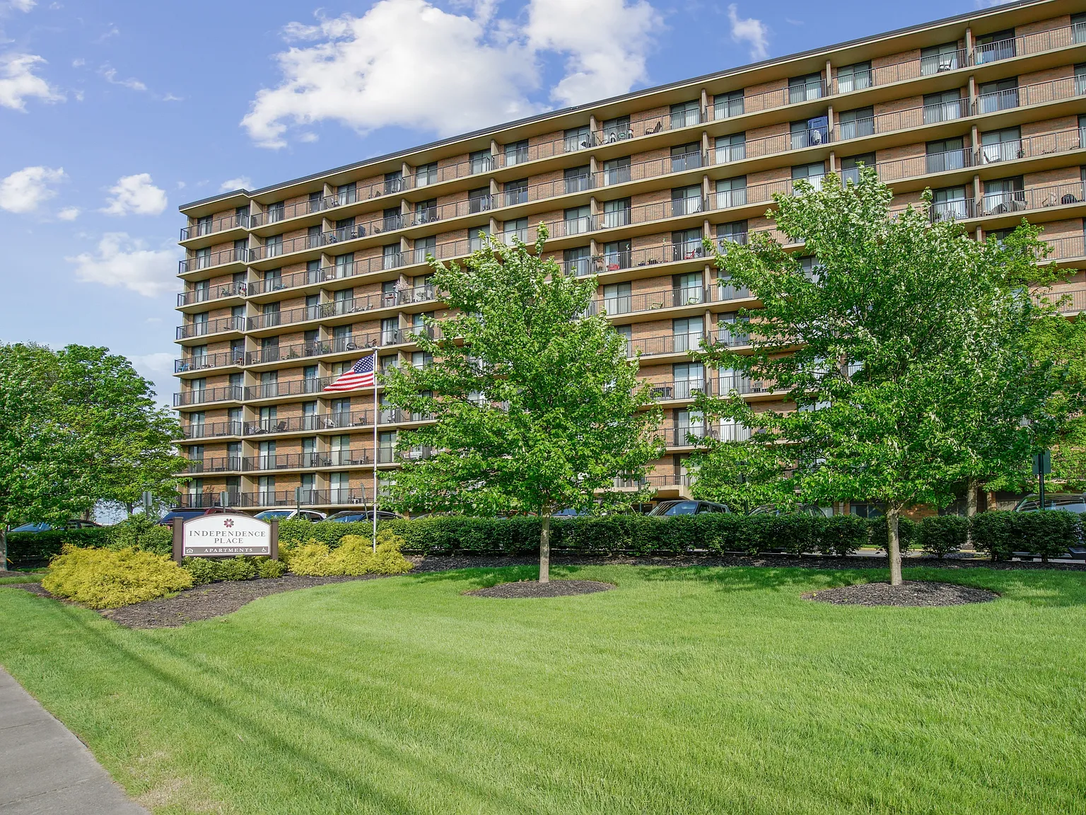 Independence Place Apartments: A 55 and Better Community — Photo 3