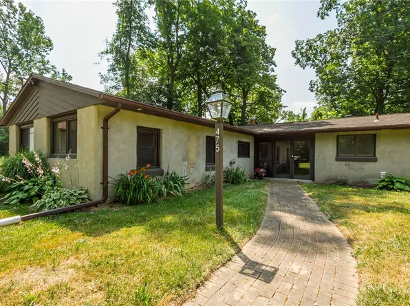 475 Farrell Rd, West Henrietta, NY 14586