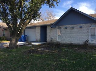 6312 Locust St, Rowlett, TX 75089