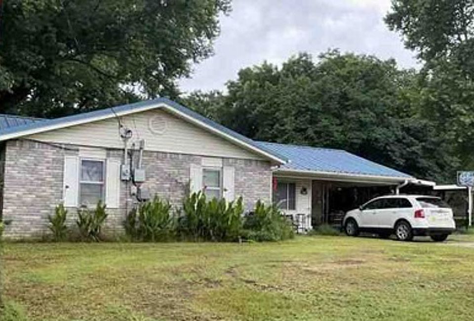 Property Front View