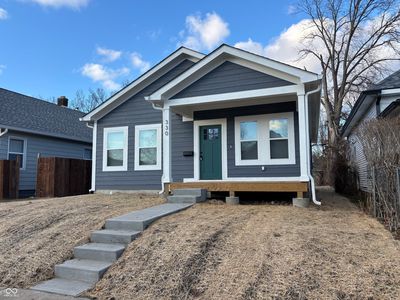 330 Congress Ave, Indianapolis, IN, 46208