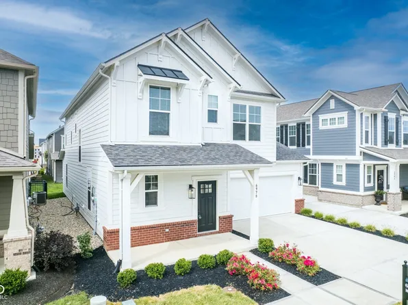6978 McCain Way, Carmel, IN 46033