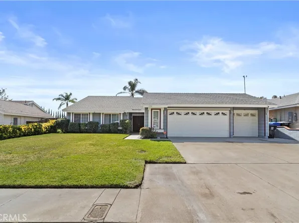2195 Sheridan Rd, San Bernardino, CA 92407