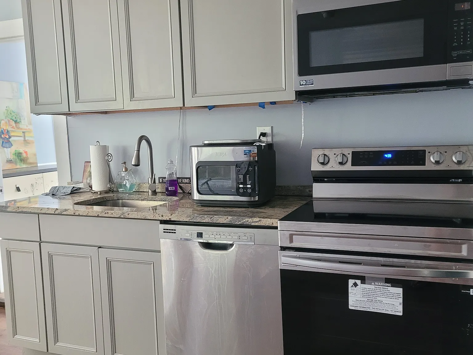 3 bed, 1040 sqft, $1,550 — Photo 1