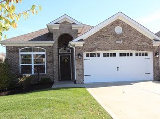 159 Riviera Dr, Georgetown, KY 40324