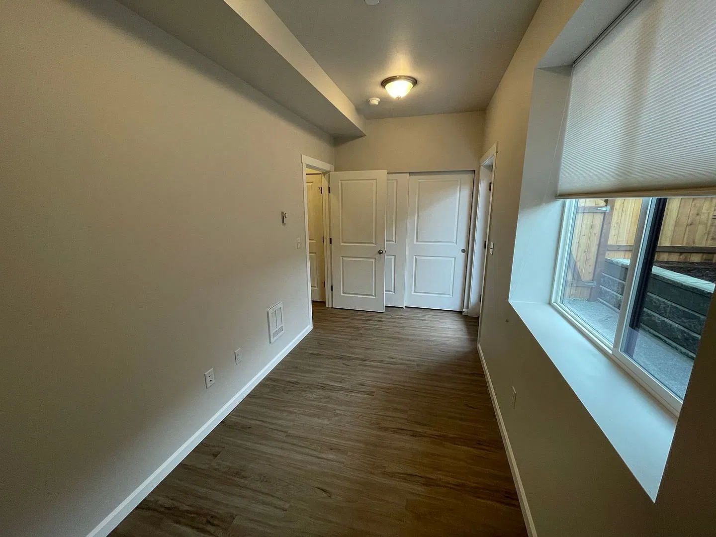 Outlook Townhomes | 1201 & 1205 32nd Street — Photo 4