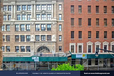 Rented by The Blueground