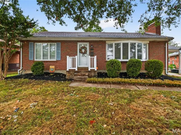 6540 Lawnside Dr, Saint Louis, MO 63123