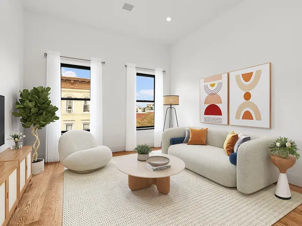 62 Newel St #3R, Brooklyn, NY 11222