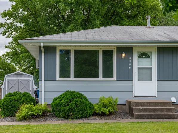 5596 Main Ave NE, Albertville, MN 55301