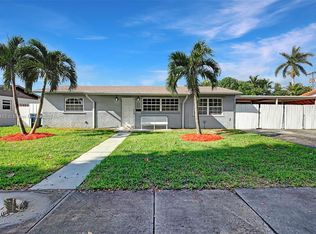 3150 SW 122nd Ave, Miami, FL 33175