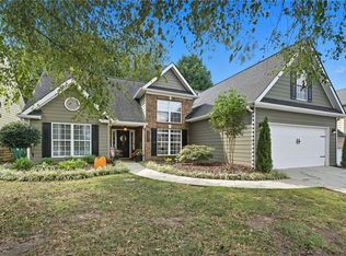 2651 Bald Cypress Dr, Braselton, GA 30517