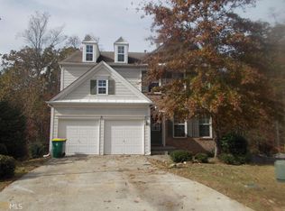 901 Castleton Pl, Woodstock, GA 30189