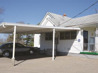 884 N Hall Griffin Rd, Union City, TN 38261