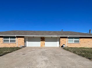 93 Main St, Stratton, CO 80836