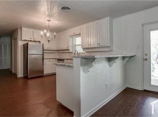 4704 South Dr, Fort Worth, TX 76109