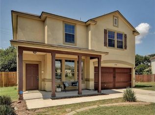 4704 Mellow Hollow Dr, Austin, TX 78744