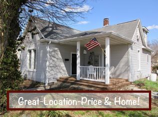 834 Hale Ave, Edwardsville, IL 62025