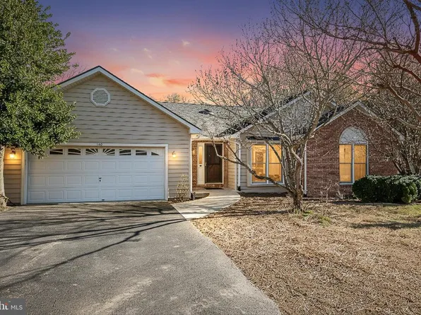 130 Mill Race Dr, Winchester, VA 22602