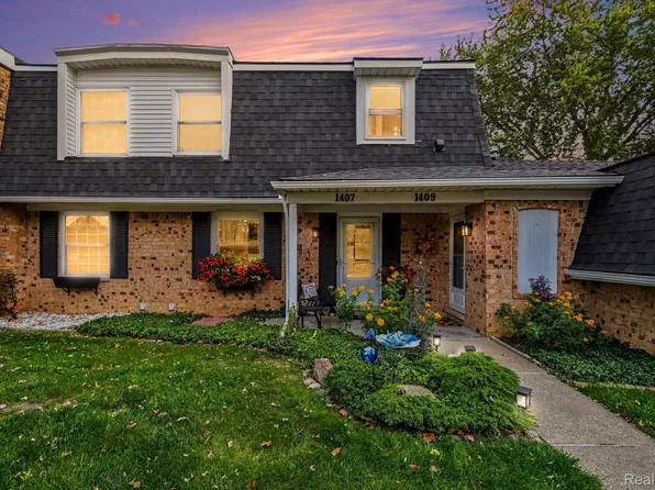 1407 Wexford Dr, Davison, MI 48423