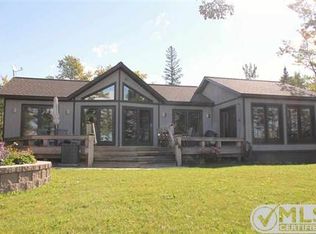 4433 Cedar Bay Rd, Calumet, MI 49913