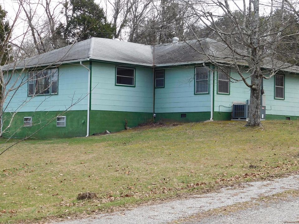1st image of 8018 Strawberry Plains Pike