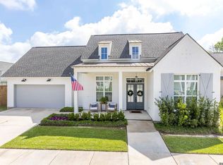 10045 Clarks Ferry, Baton Rouge, LA 70817