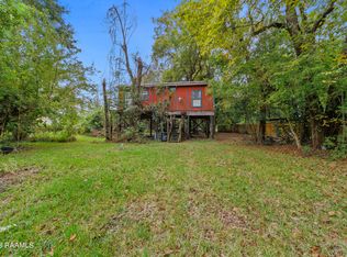 2188 Atchafalaya River Hwy, Breaux Bridge, LA 70517