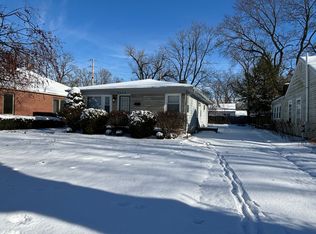 5653 Indianola Ave, Indianapolis, IN