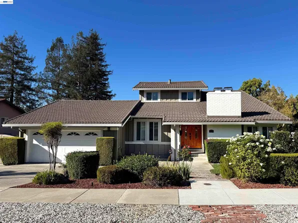 1531 Via Sombrio, Fremont, CA 94539