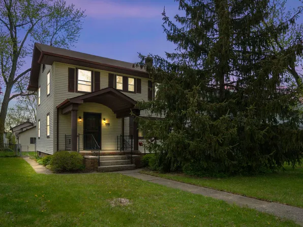 3924 Fairfield Ave, Fort Wayne, IN 46807